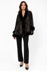 Silver Shadow Jacket