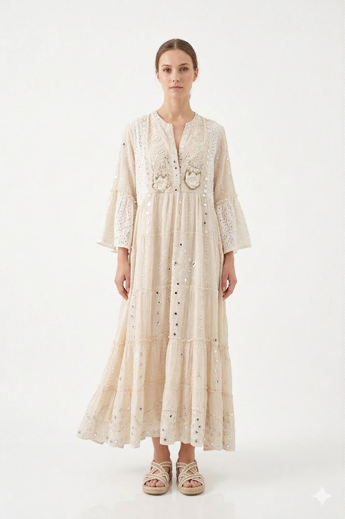 Boho Dream Maxi
