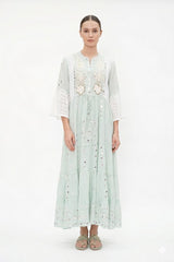 Mint Nomad Maxi