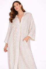 Pearl Dune Kaftan