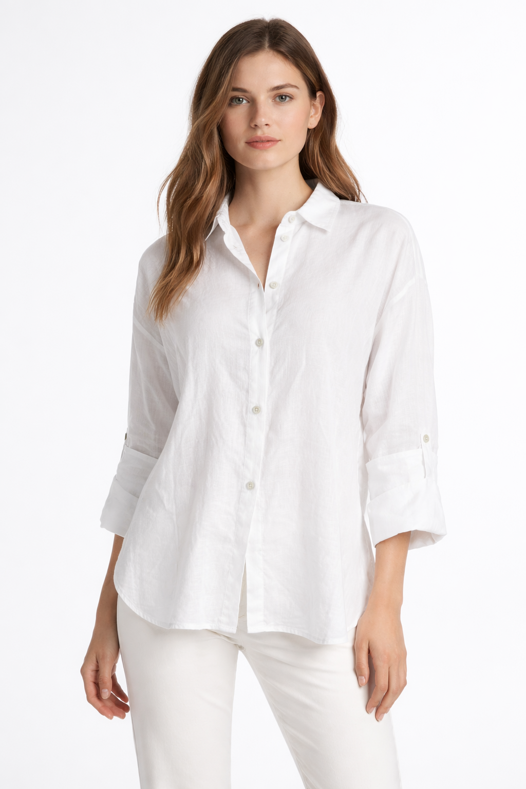 Cloudline Shirt