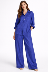 Cobalt Breeze Set