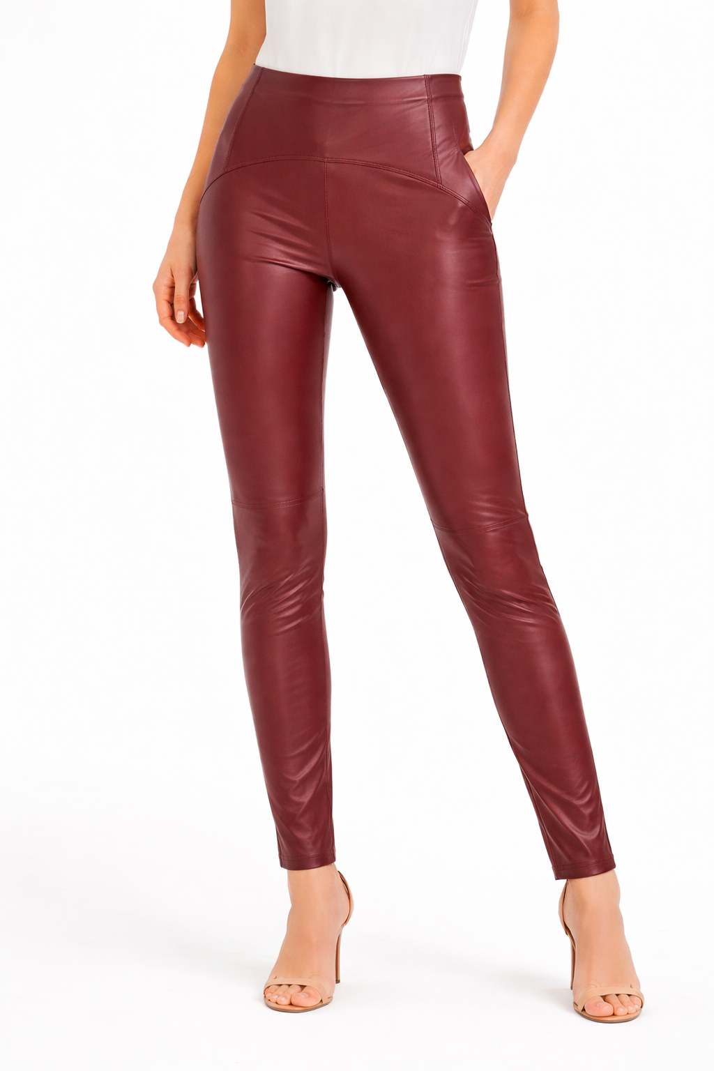 Ruby Sleek Leggings