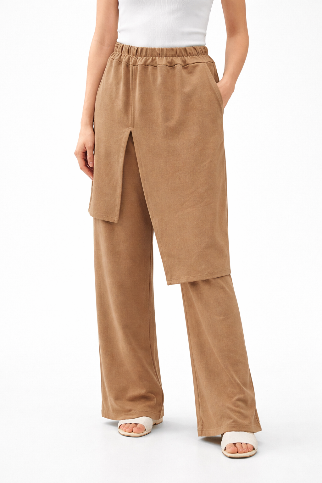 Layer Drift Pants