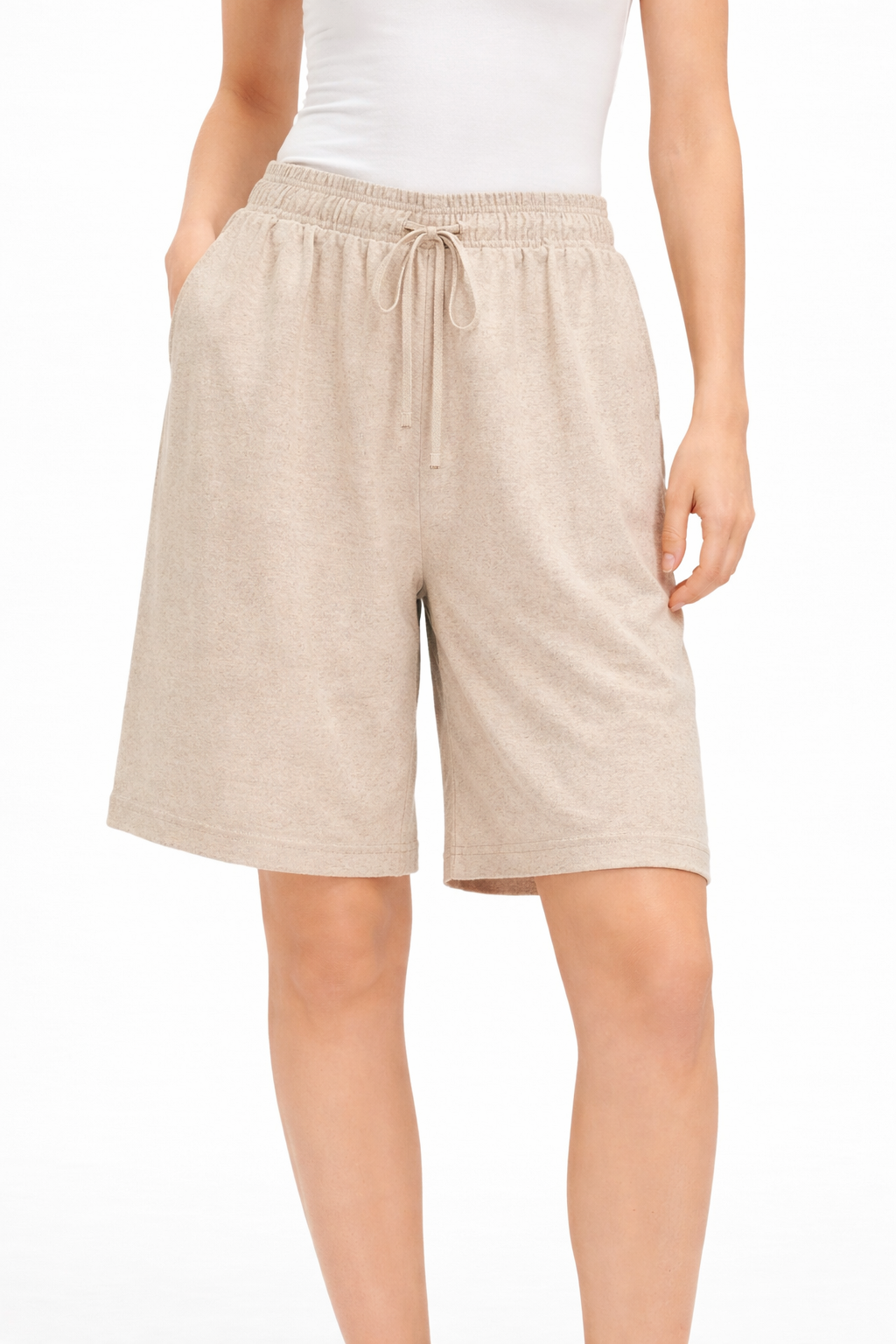 Soft Ease Shorts