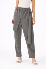 Drape Ease Pants