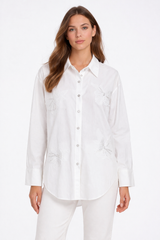 Petal Whisper Shirt
