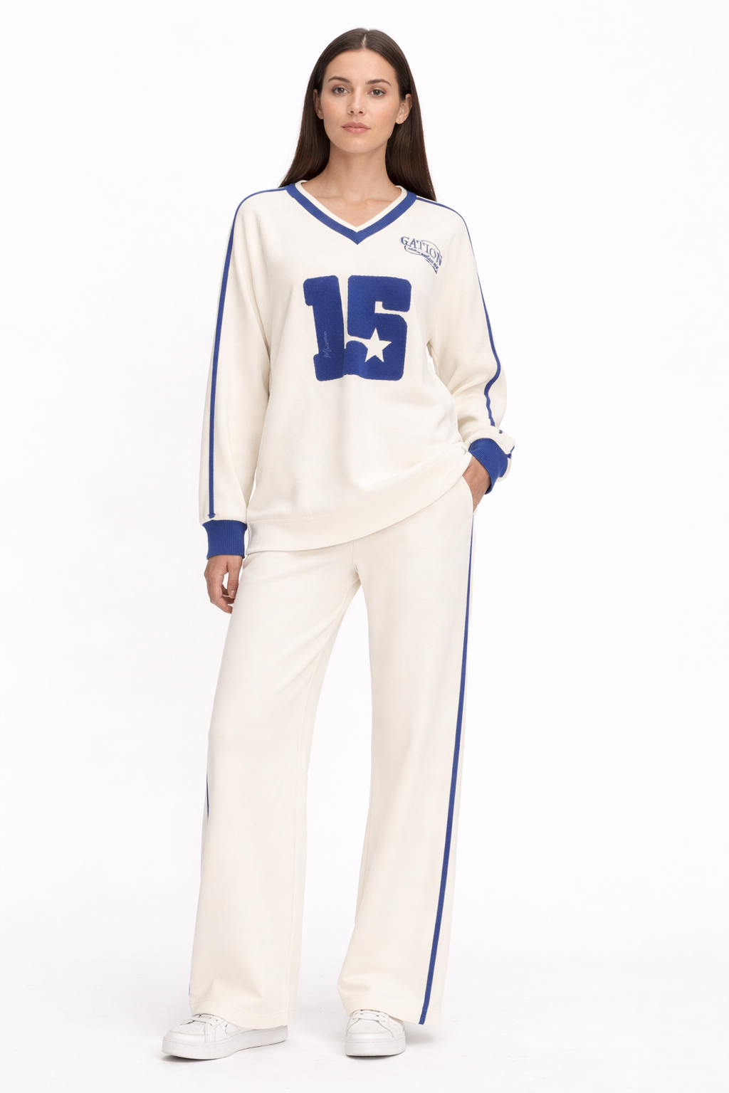 Varsity Ease Set