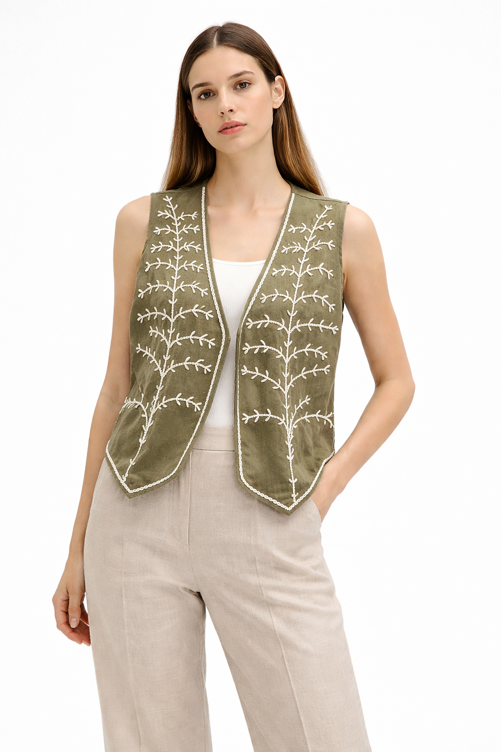 Lively Vest
