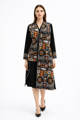 Asila Kaftan