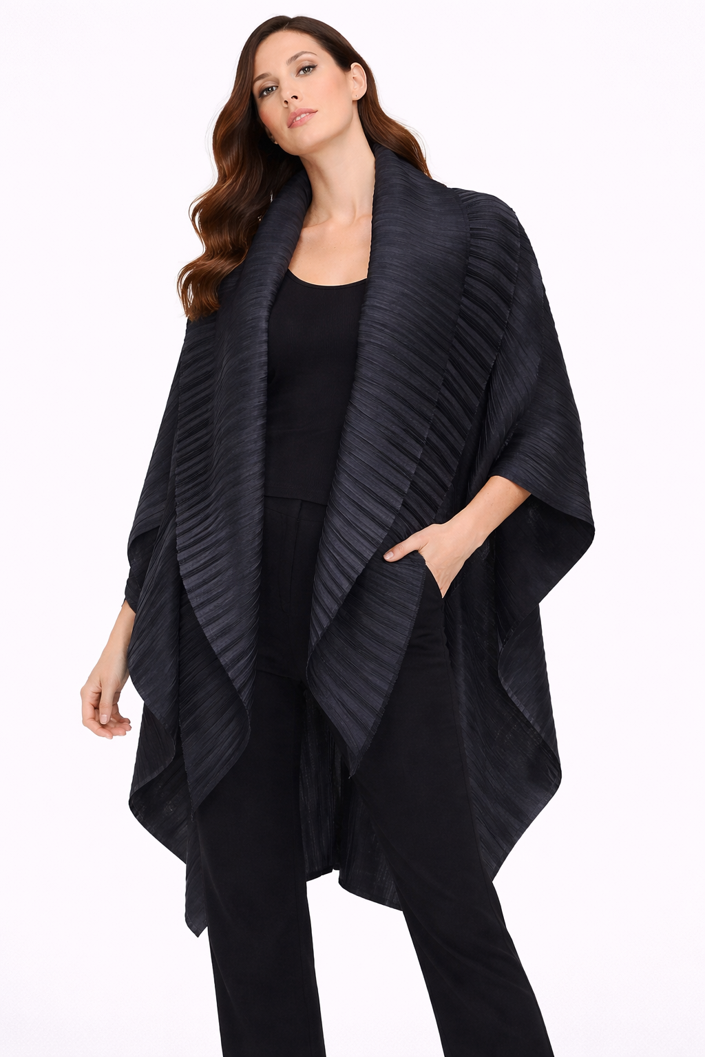 Eclipse Wrap