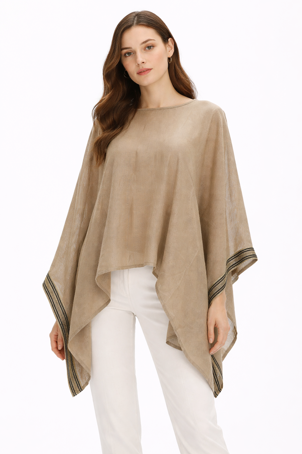 Edge Poncho