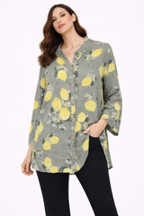 Lemon Grove Shirt