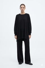 Relaxed Black Set