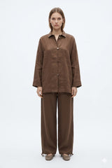 Mocha Relaxed Set