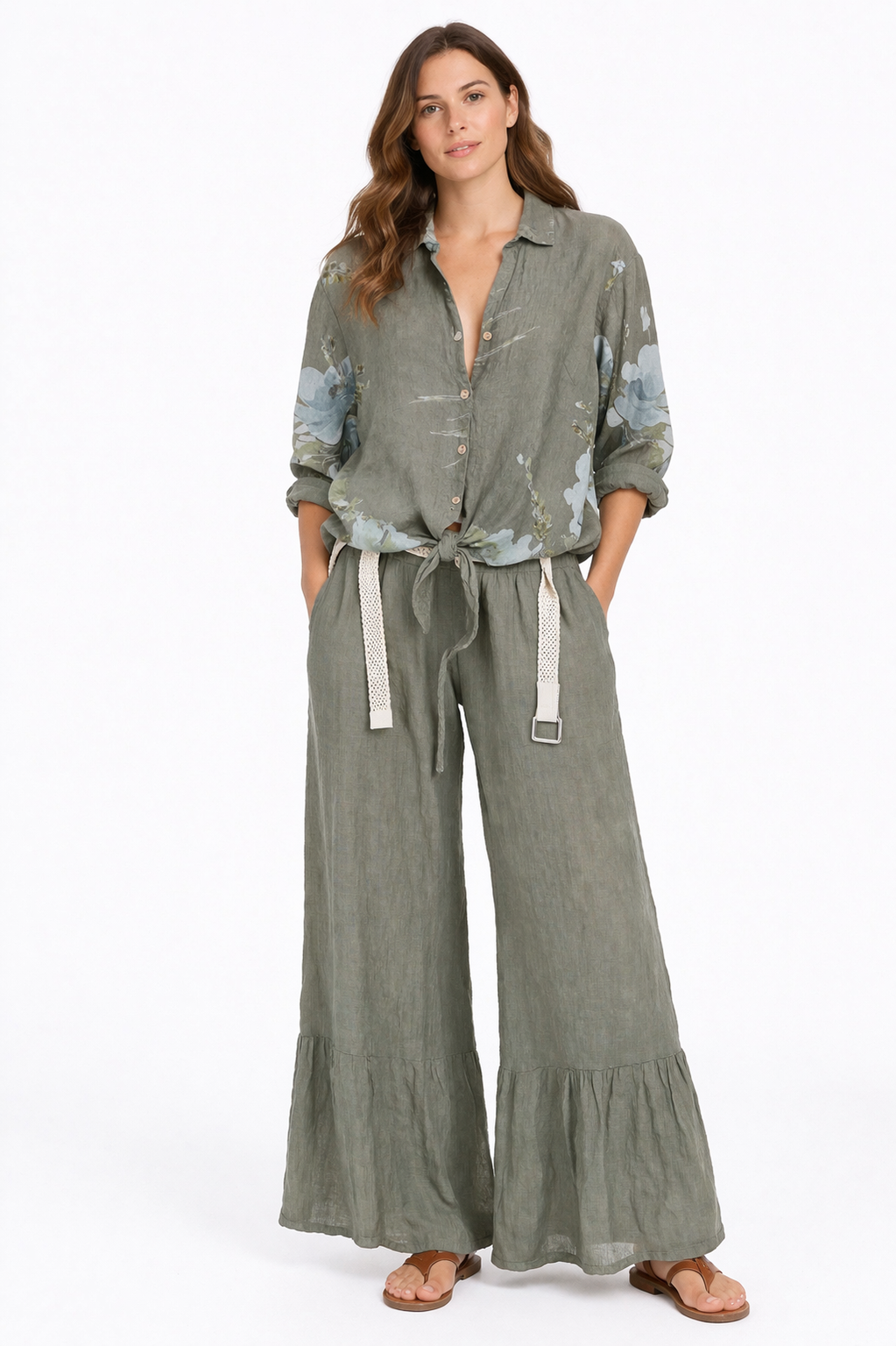 Willow Breeze Set