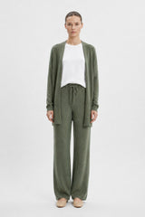 Soft-Knit Two-Piece Lounge Set