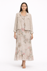 Blush Garden Set