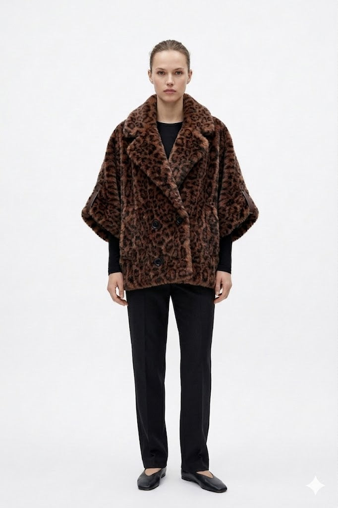 Wildloom Cape