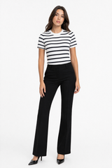 Paris Line Tee