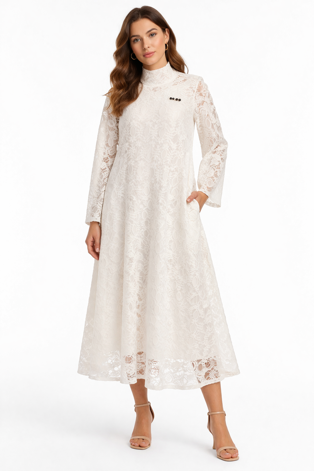 Vory Grace Dress