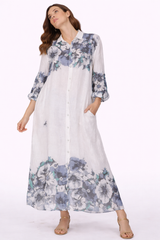 Pearl Bloom Knit