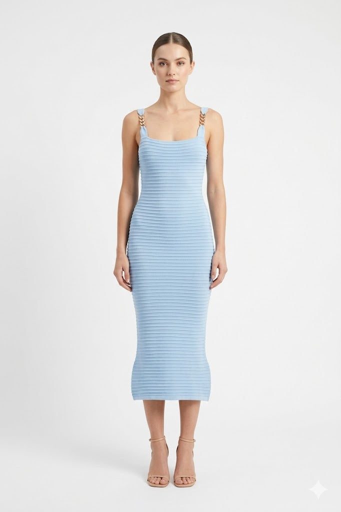 Bluebell Muse Dress