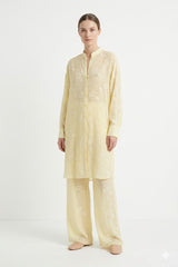 Jacquard Set