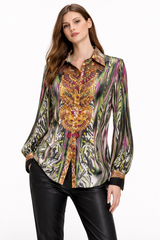 Wild Muse Shirt