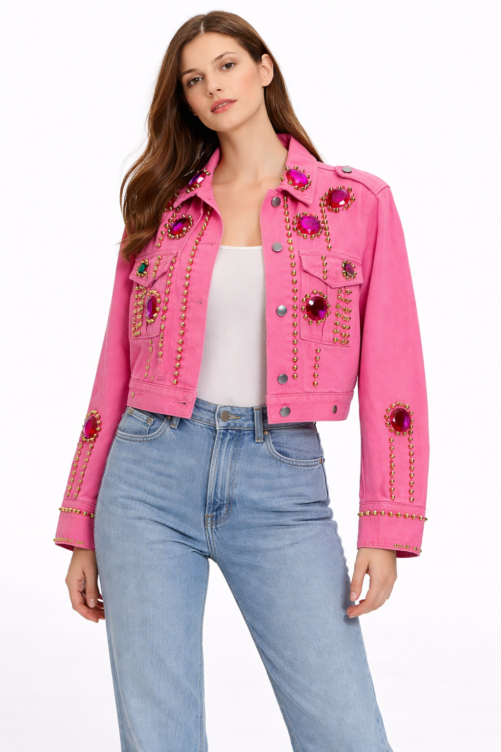 Candy Crush Jacket