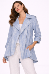 Sky Veil Jacket