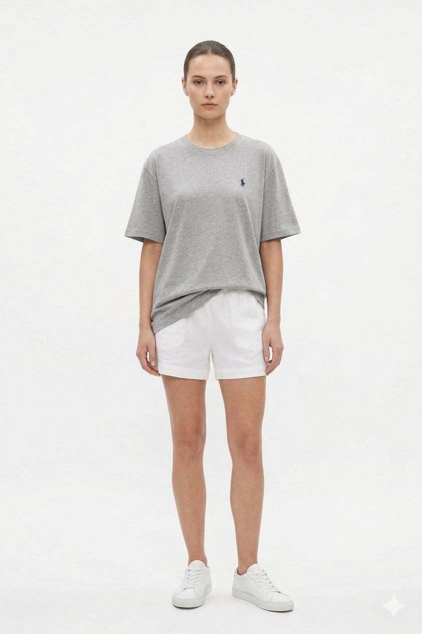 Ash Classic Tee