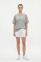Ash Classic Tee