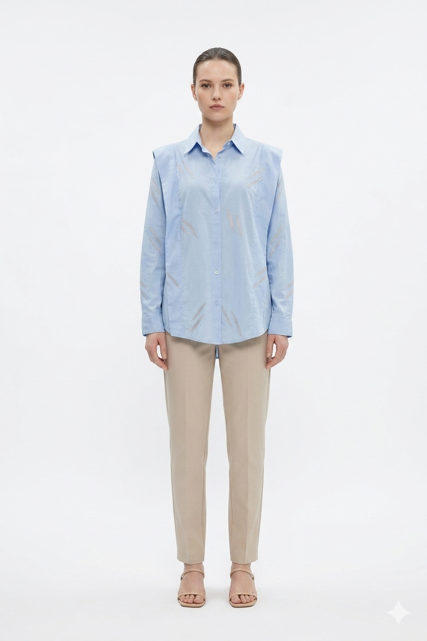 Linea Shirt