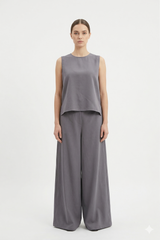 Minimal Wide-Leg Set