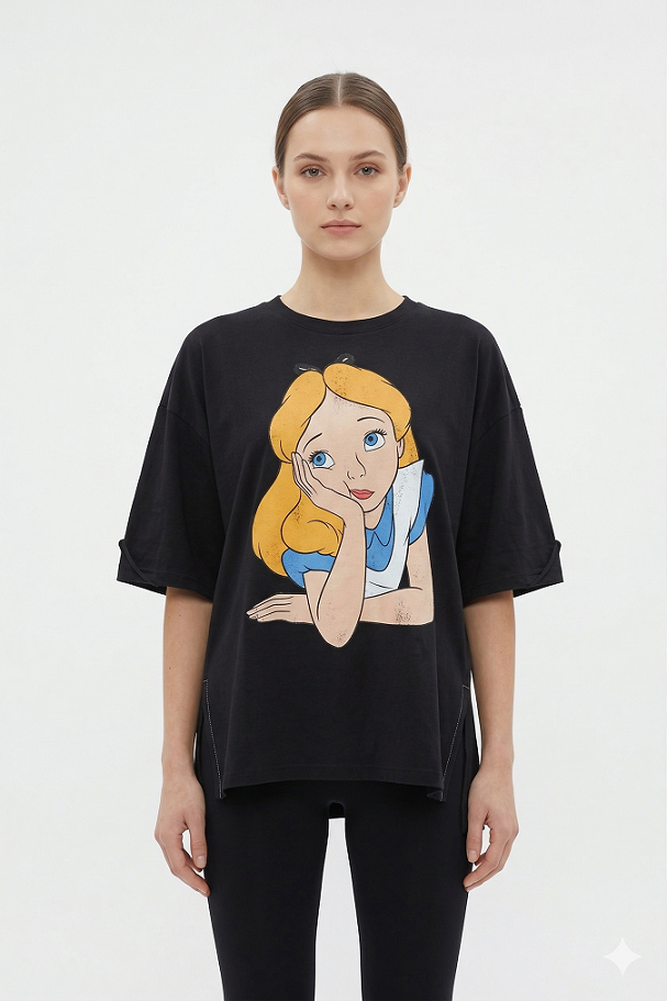 Dream Girl T-Shirt
