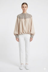 Embellished Blouse