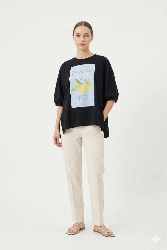 Dolce Vita T-Shirt