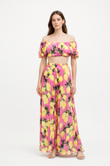 Lemon Breeze Set