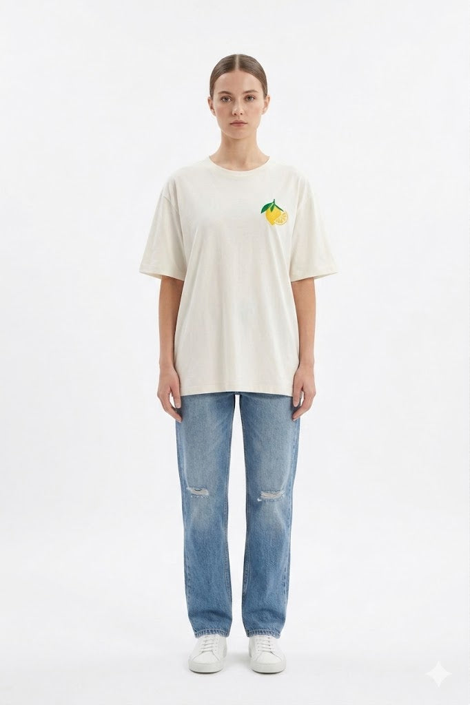 Fresh Lemon T-Shirt