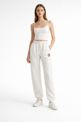 Strap Crop Top