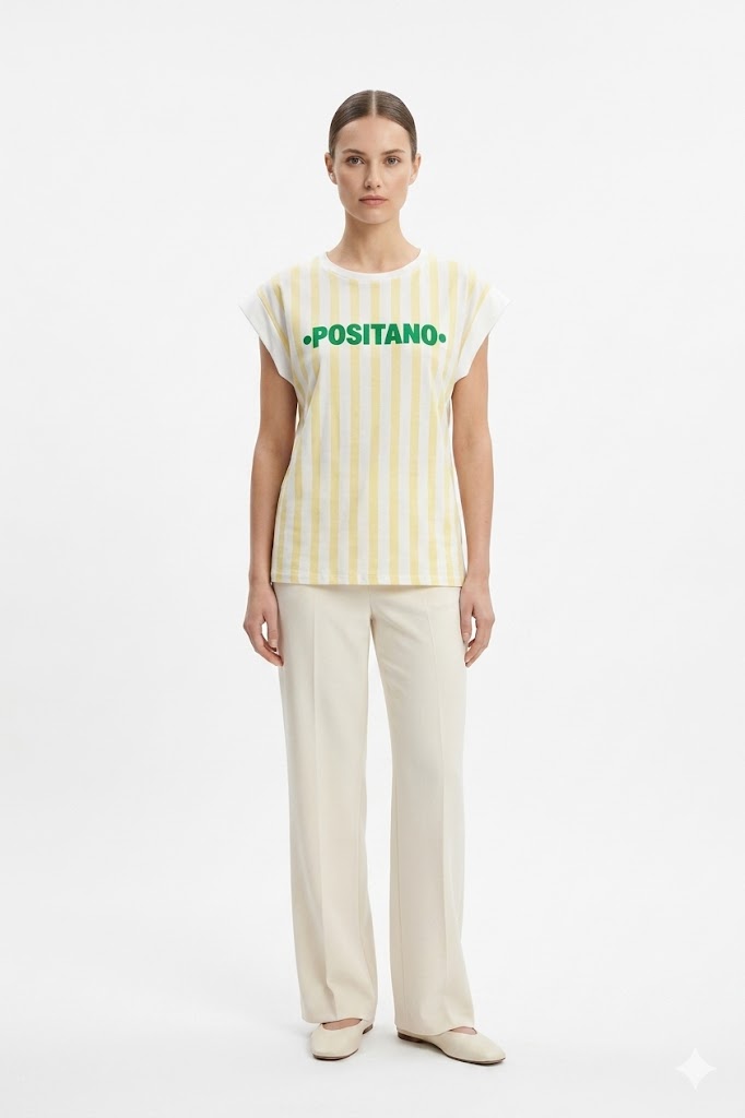 Positano T-Shirt