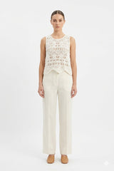Luna Crochet Co-Ord