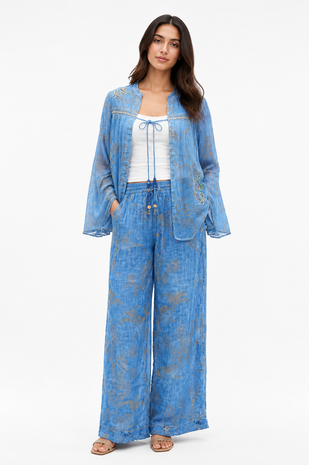 Aura Set