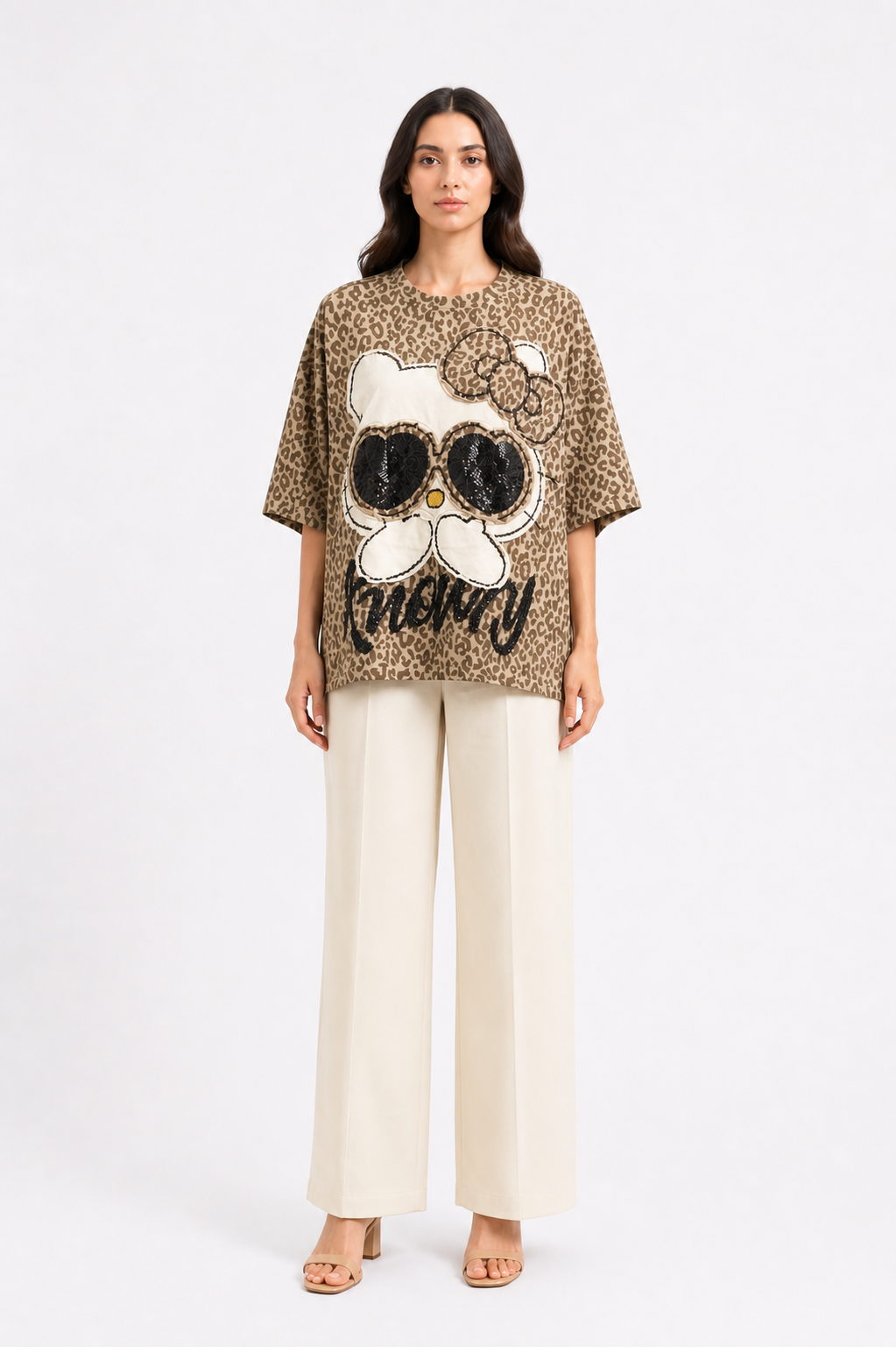 Kitty Tee