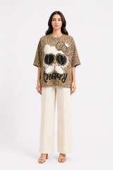 Kitty Tee