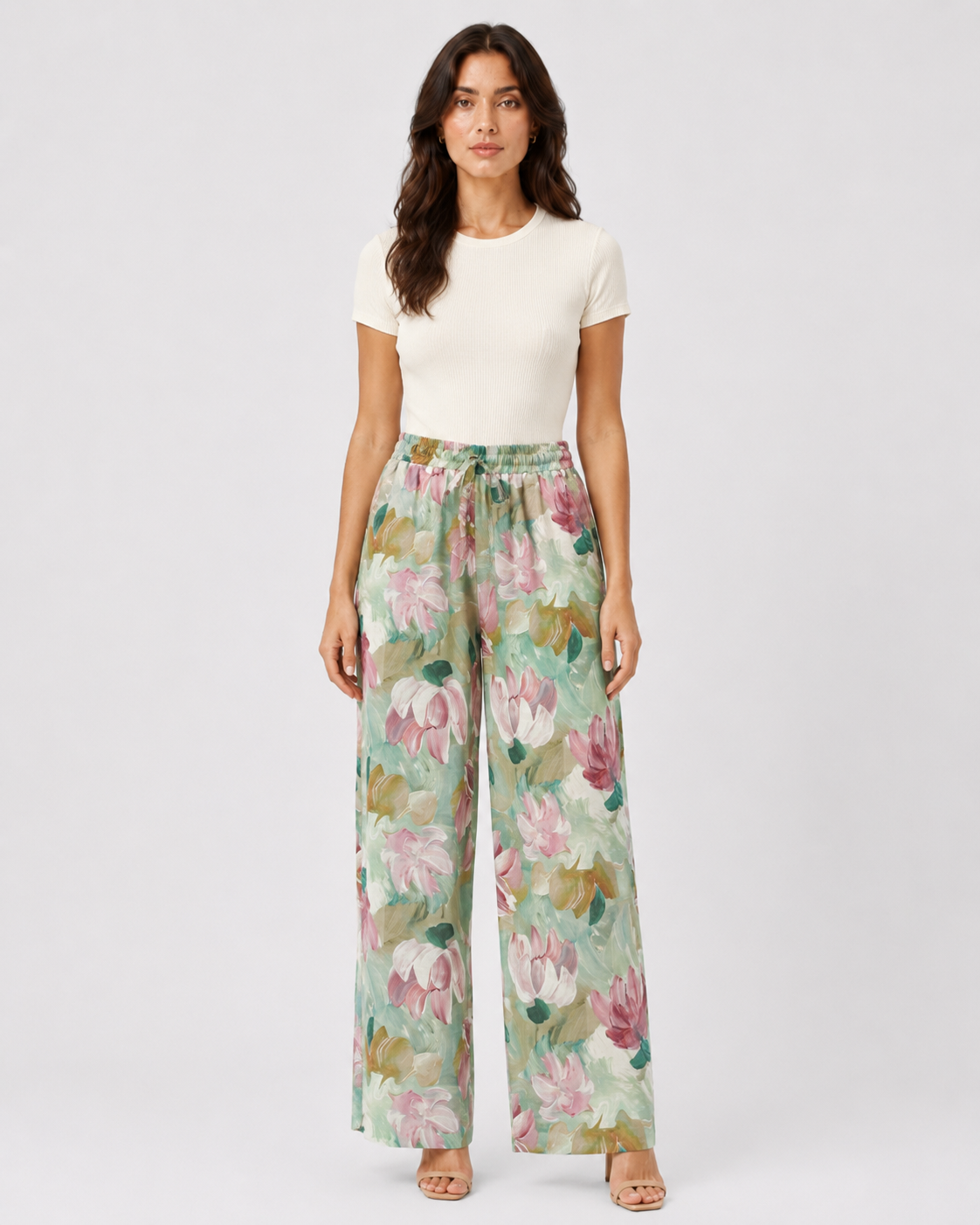 Lotus Breeze Pants