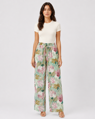 Lotus Breeze Pants