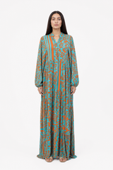 Tropic Dress