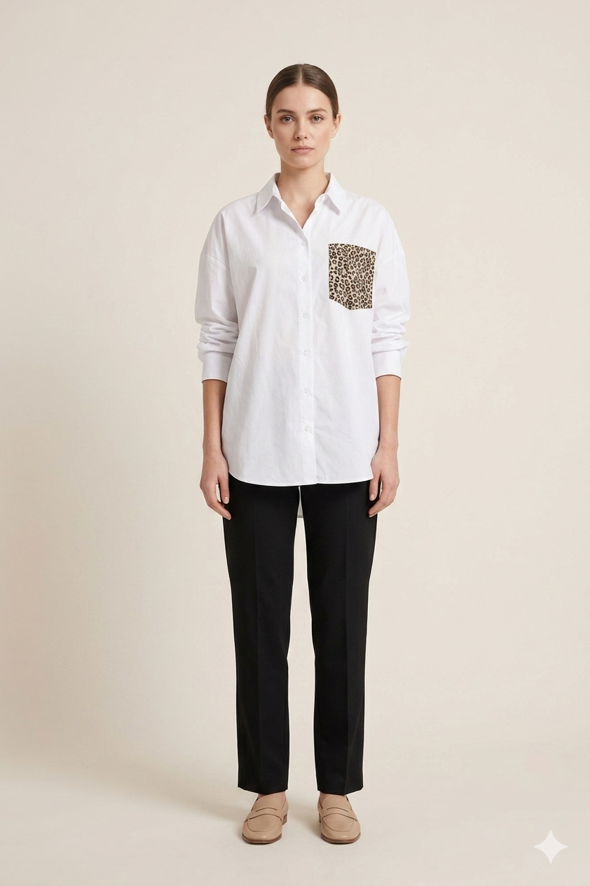 Pocket Shirt
